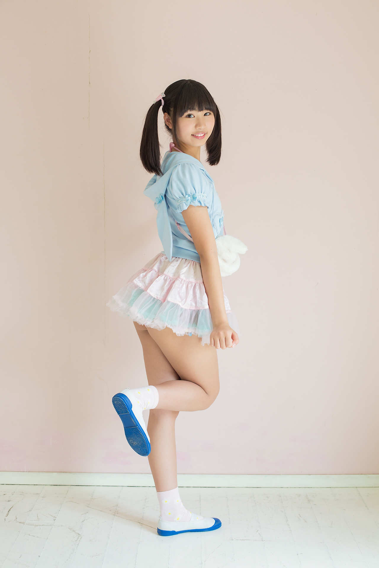 宮丸くるみ[Minisuka.tv] 2018-05-10 Kurumi Miyamaru - Regular Gallery 02